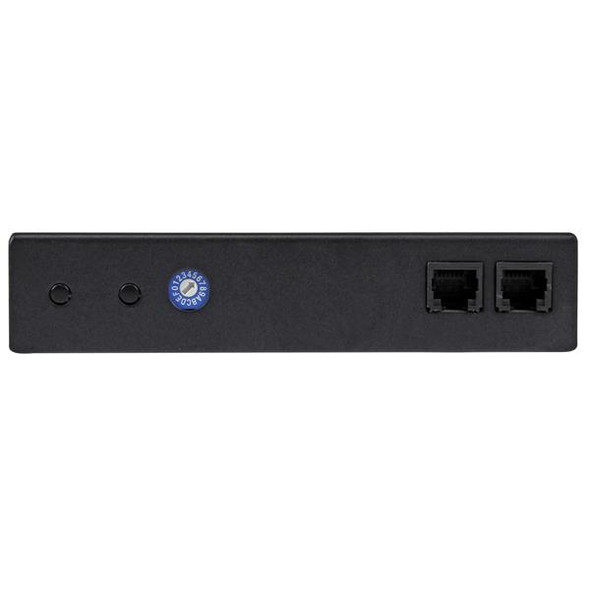 StarTech Accessory ST12MHDLANUR 1080p HDMI Video and USB Over IP Receiver RTL