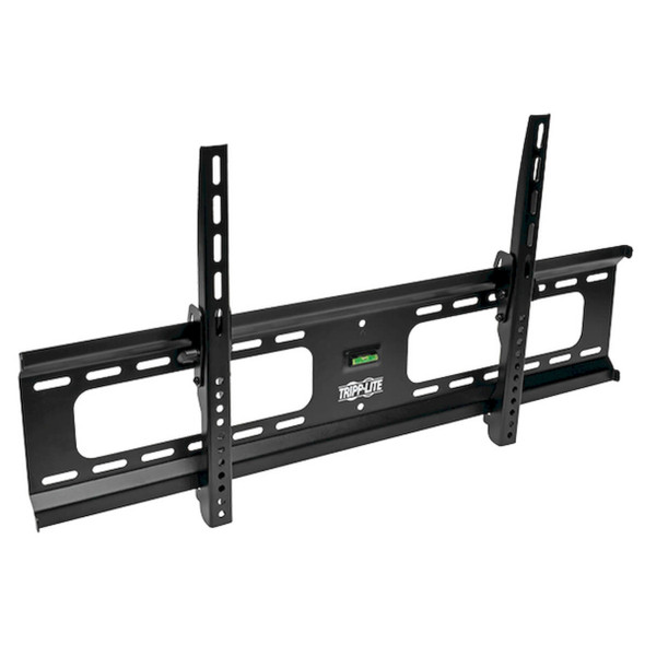 Tripp Lite AC DWT3780XUL Heavy-Duty Tilt Wall Mount f 37-80 TVs and Monitors