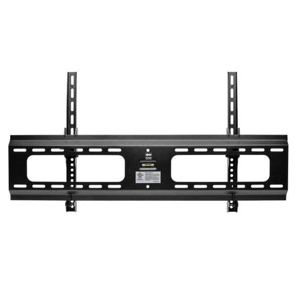 Tripp Lite AC DWT3780XUL Heavy-Duty Tilt Wall Mount f 37-80 TVs and Monitors