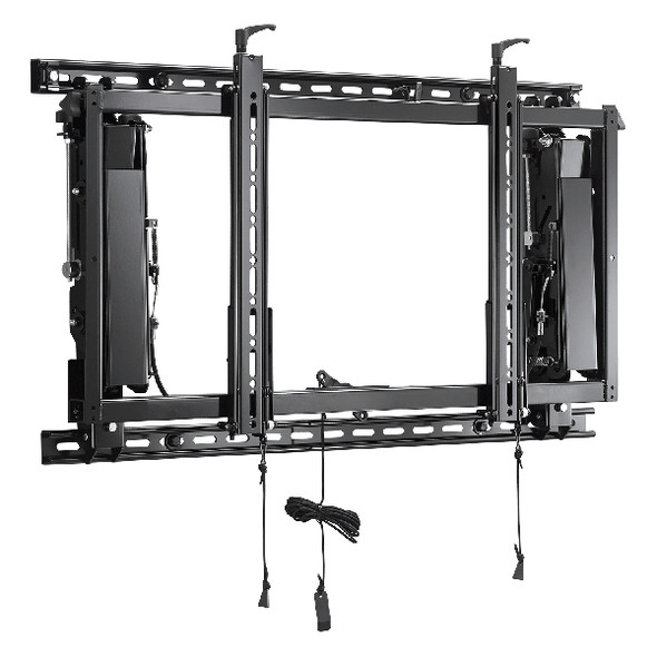 ViewSonic AC WMK-067 Professional Video Wall Landscape Mounting System w Rails