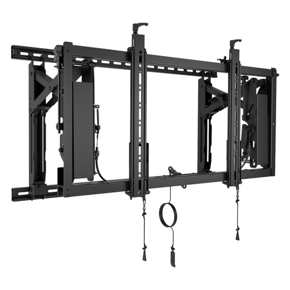 ViewSonic AC WMK-067 Professional Video Wall Landscape Mounting System w Rails