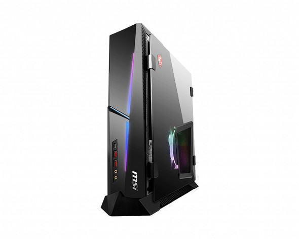 MSI System Trident X 10TE-1270CA Core i7-10700K 16GBx2 1TB+1TB RTX3080 Windows 10 Pro Retail