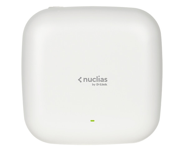D-Link NT DBA-X1230P Nuclias Cloud AX1800 Access Point 1 Year Subscription