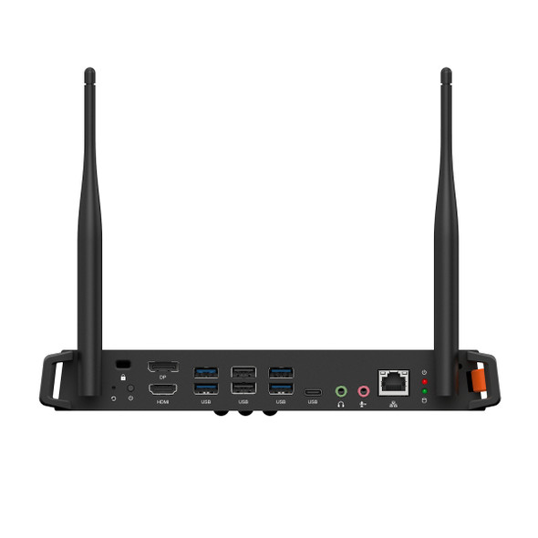 ViewSonic Accessory VPC25-W33-P1 OPS-C Slot-in PC Core i5-10400T 8GB 256GB Windows 10 Pro Retail
