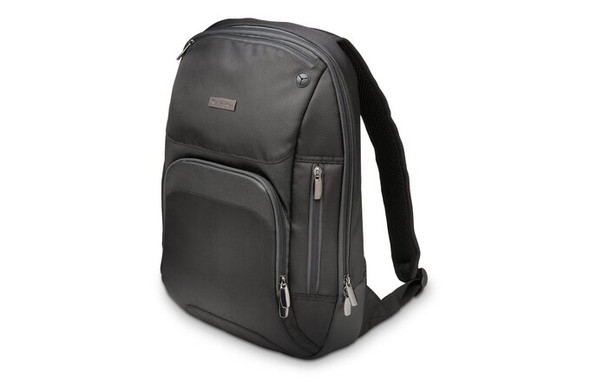 Kensington ACCESSORY K62591AM Triple Trek Ultrabook Optimized Backpack 14/35.6cm Retail