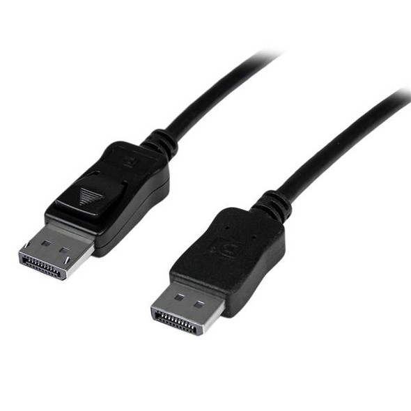 StarTech Cable DISPL10MA 10m Active DisplayPort Cable M M Retail