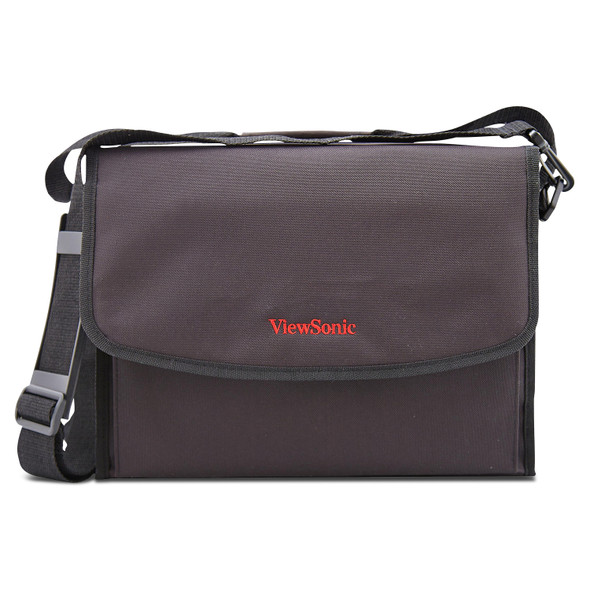 ViewSonic Accessary PJ-CASE-008 Projector Carrying Case f LightStream PJD5 6 BK