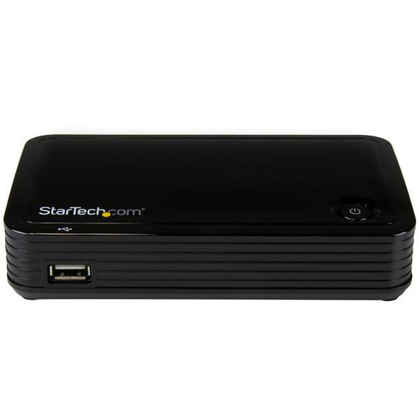 StarTech WIFI2HDVGA Wireless Presentation System 1080p HDMI VGA Retail
