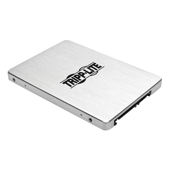 Tripp-Lite AC P960-001-M2 M.2 NGFF SATA SSD (B-Key) to2.5 SATA Enclosure Adpt