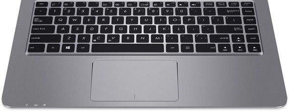 Asus NB E403NA-Q2S-CB 14.0 N4200 4G 128G Intel HD W10 Retail