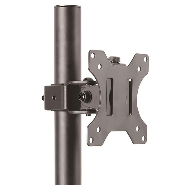 StarTech Accessory ARMPIVOTV2 Desk-Mount Monitor Heavy Duty Steel Retail