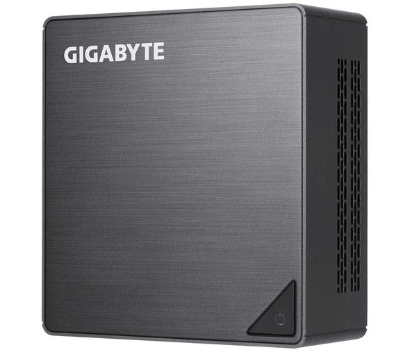 Gigabyte SY GB-BRi3H-8130 Brix Ci3-8130U Max32GB DDR4 UHD Graphics620 W10 RTL