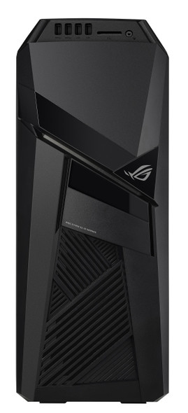 ASUS SY GL12CX-DS771 Ci7-9700K 8Gx2 1TB+512G GeForce×RTX2070 W10 Iron Gray RTL