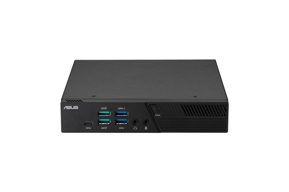 Asus SY PB60-B3043ZC Mini PC Ci3-8100T Intel B360 4K UHD 4G DDR4 W10P Retail