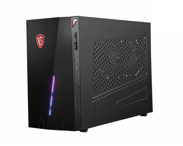 MSI SY Infinite S 9SC-078CA Ci7-9700F RTX2060 Super 16GB 256GBSSD+1TB W10H RTL