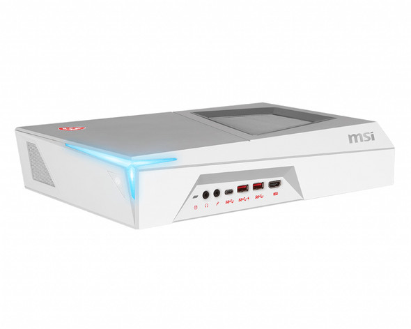 MSI SY Trident 3 9SC-487CA Arcti Ci7-9700F RTX2060 Super 16GB 256GBSSD+1T W10H