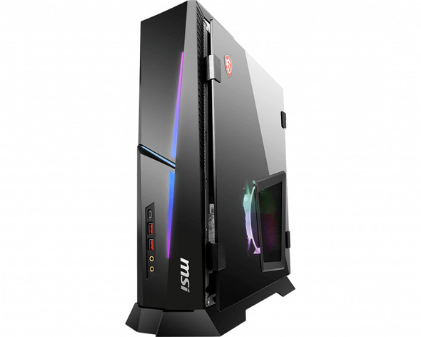 MSI SY Trident A 9SC-286CA Plus Ci7-9700F RTX2060 16GB 256GB+2TB B360 W10H RTL