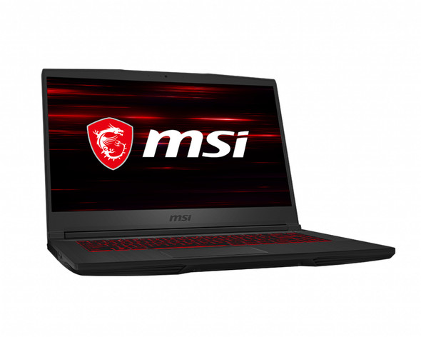 MSI NB GF65 9SEXR-436CA Thin 15.6 Ci7-9750H RTX2060 16GB 512GB W10H Retail