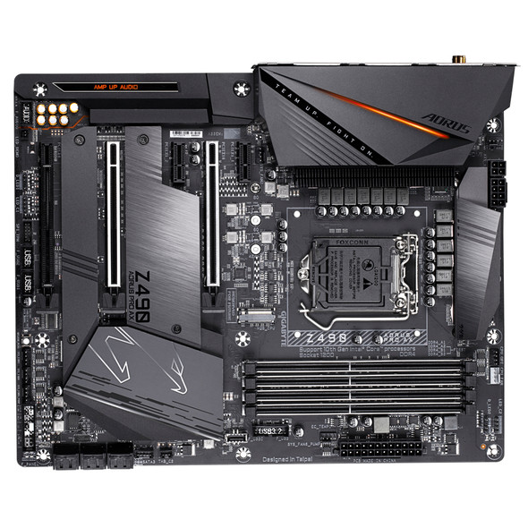 Gigabyte MB Z490 AORUS PRO AX Retail