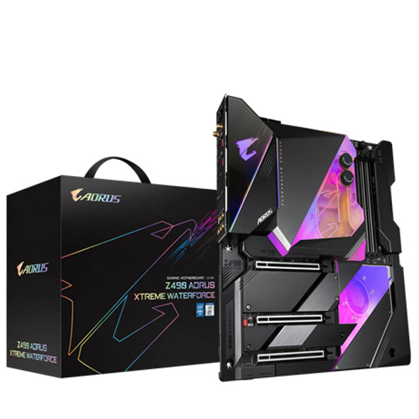 Gigabyte MB Z490 AORUS XTREME WF Retail