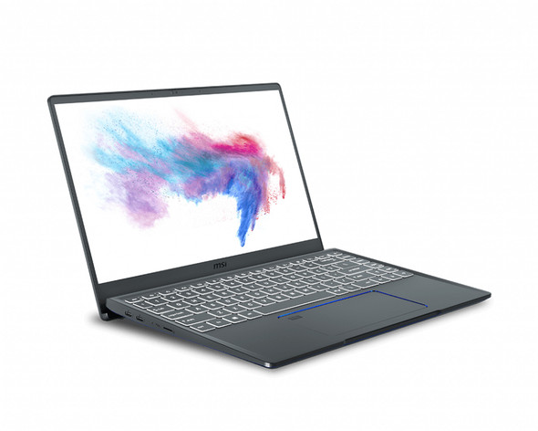 MSI NB Prestige 14 A10SC-254CA 14 i7-10710U GTX1650 16GB 1TB Windows10Pro RTL