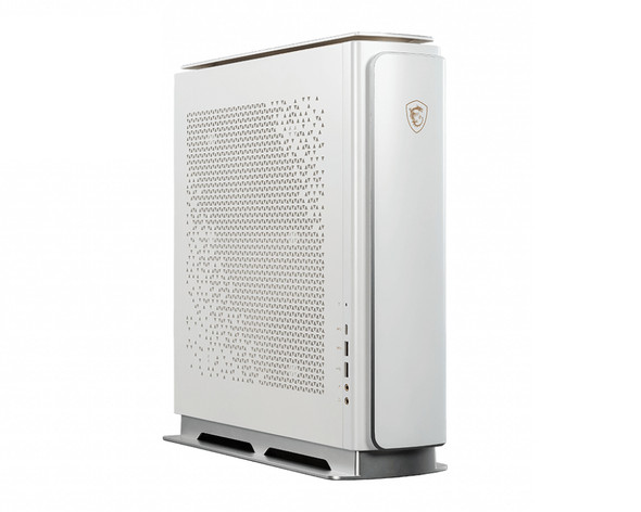 MSI SY P100A 10SC-271CA Ci7-10700F 16G 1TB+1TB RTX2060 Super W10P White Retail