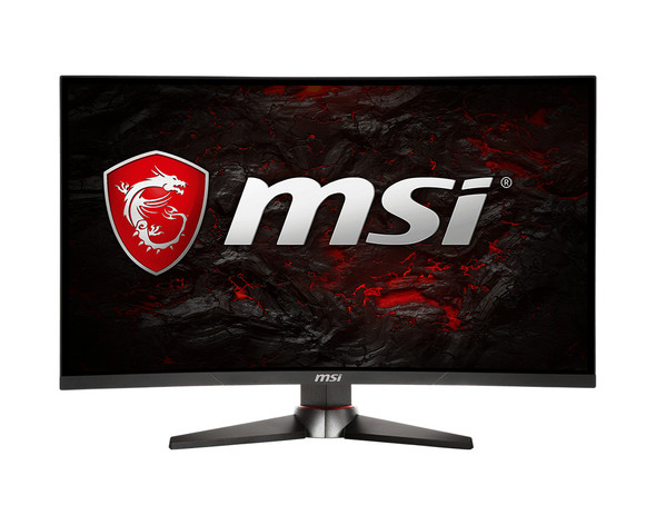 MSI MN Optix MAG240CR 23.6 FHD 1920x1080 16:9 165Hz DP HDMI Retail