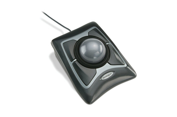 kensington MC K64325 Optical Expert Mouse× Wired Trackball Retail
