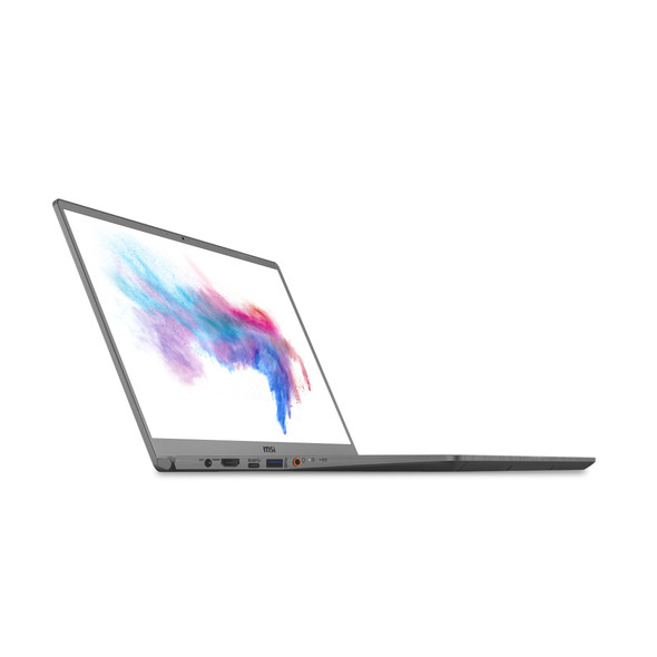 MSI NB Modern 15 A10M-489CA 15.6 Ci7-10510U 2x8GB 512GB UMA W10P Retail