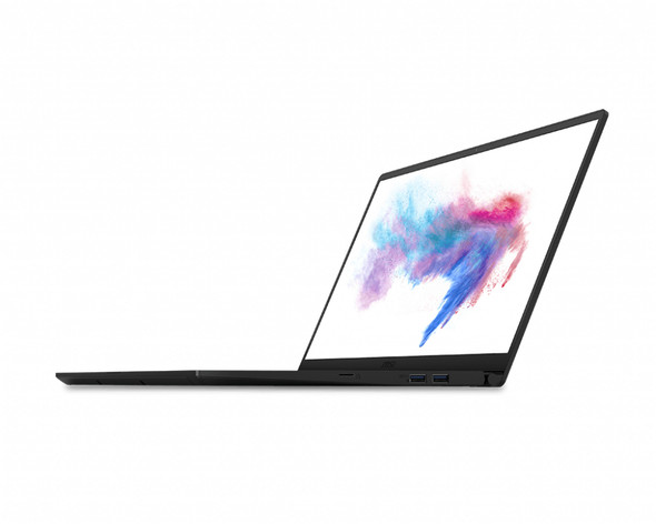 MSI Notebook Modern 15 A10RBS-608CA 15.6 Core i7-10510U MX350 16GB 512GB Windows 10 Home Retail