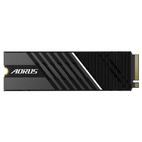 Gigabyte SSD GP-AG70S1TB AORUS Gen4 7000s SSD 1TB Retail