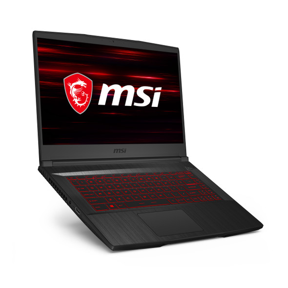 MSI NB GF65 10SER-1223CA Thin 15.6 Ci7-10750H 8Gx2 512G RTX2060 W10H Retail