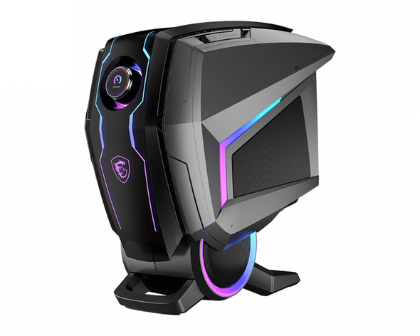 MSI SY Aegis Ti5 11TE-221CA Ci9-11900K 2x16GB 1TB+2TB RTX3080 W10P Retail