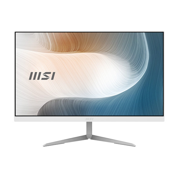 MSI AIO Modern AM241 11M-257US 23.8 Ci3-1115G4 8GB 256GB Intel UHD W10H RTL