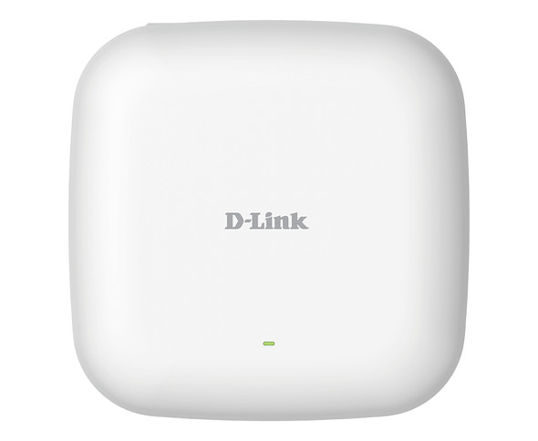 D-Link NT DAP-X2810 Nuclias Connect AX1800 PoE Access Point Retail
