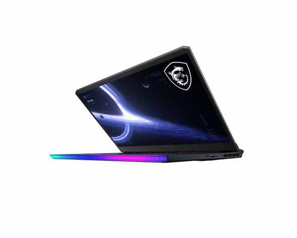 MSI NB GE76 11UG-077CA Raider 17.3 i7-11800H GeForce RTX3070 16GB 1TB W10H