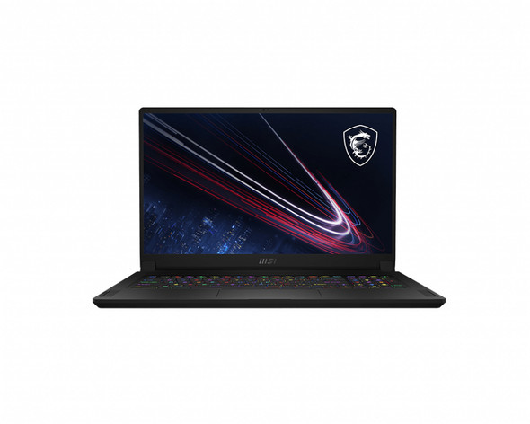 MSI NB GS76 11UE-031CA Stealth 17.3 i7-11800H GeForce RTX3060 16GB 1TB W10P