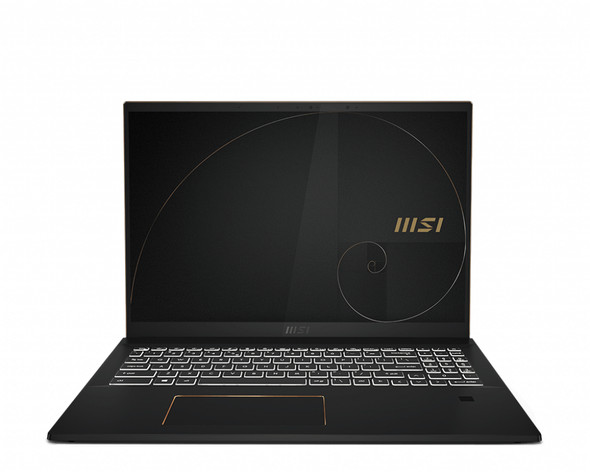 MSI NB Summit E16A11UCT-050CA 16 Ci7-1195G7 32GB 1TB RTX3050 W10P Retail