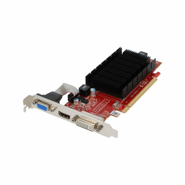 Radeon 6350 1GB DDR3 40077