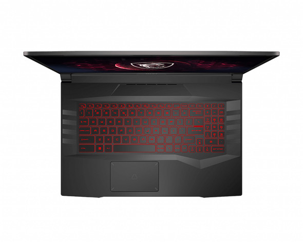 MSI NB Pulse GL76 12UEK-207CA 17.3 Intel ADL 8GBx2 512GB RTX3060 W11H Retail