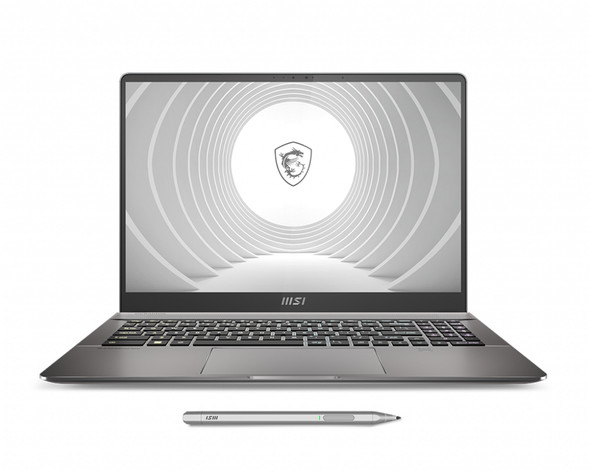 MSI NB CreatorPro Z16P B12UKST-090 16 Ci9-12900H 2x16GB 1TB RTXA3000 W11P RTL