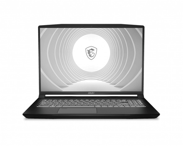 MSI NB CreatorProM16A12UJS-458 16 Ci7-12700H 2x8GB 1TB RTXA2000 W11P Retail