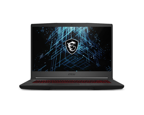 MSI NB GF63 11SC-430CA Thin 15.6 Ci7-11800H 2x8GB 512GB GTX1650 W11 Retail