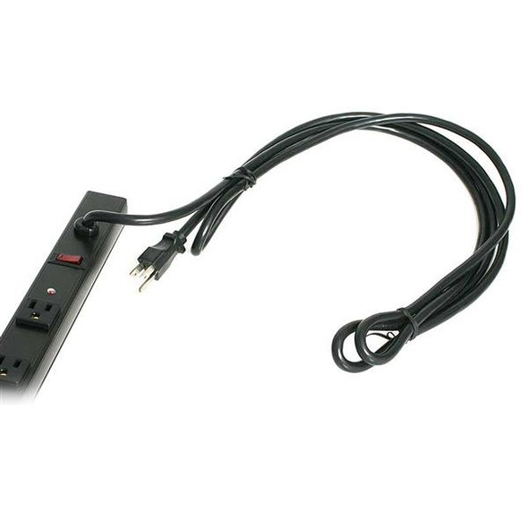 Startech RKPW247015 24 Outlet 120V 15A Rackmount Power Strip Retail