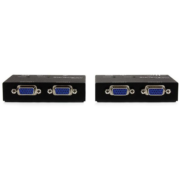 Startech Accessory ST121UTP VGA Video Extender Over Cat5 ST121 Series Retail