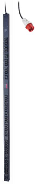 APC PDU AP7557 Rack PDU Basic Zero U 11kW 230V 36xC13 6xC19 Retail