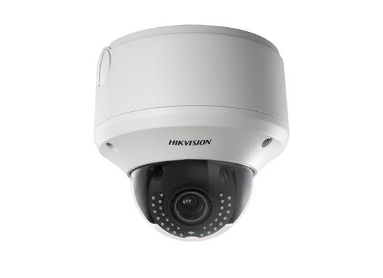 Hikvision Camera DS-2CD4324FWD-IZHS DM OUT 2MP 2.8-12 MZ DN WDR IR Retail