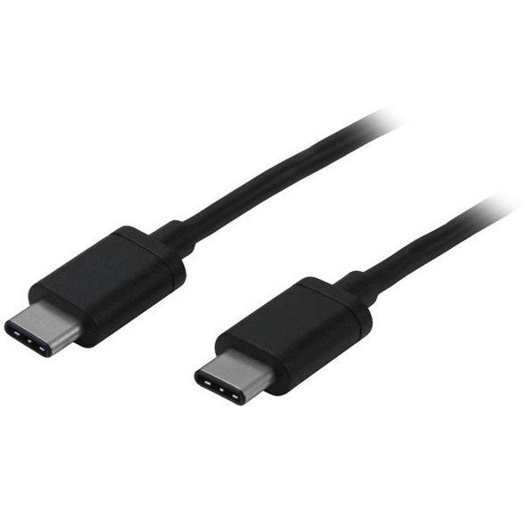 StarTech Cable USB2CC2M 2m USB-C to USB-C Cable M M Retail