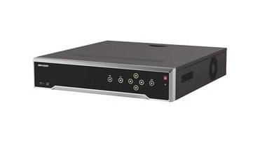 Hikvision NVR DS-7716NI-I4 16P-4TB 16CH 16POE UpTo 12MPÿ4TB Retail