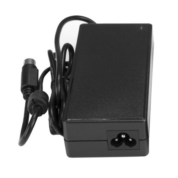 StarTech AC SVA12DN4NEUA 12V 6.5A DC Power Adapter Retail